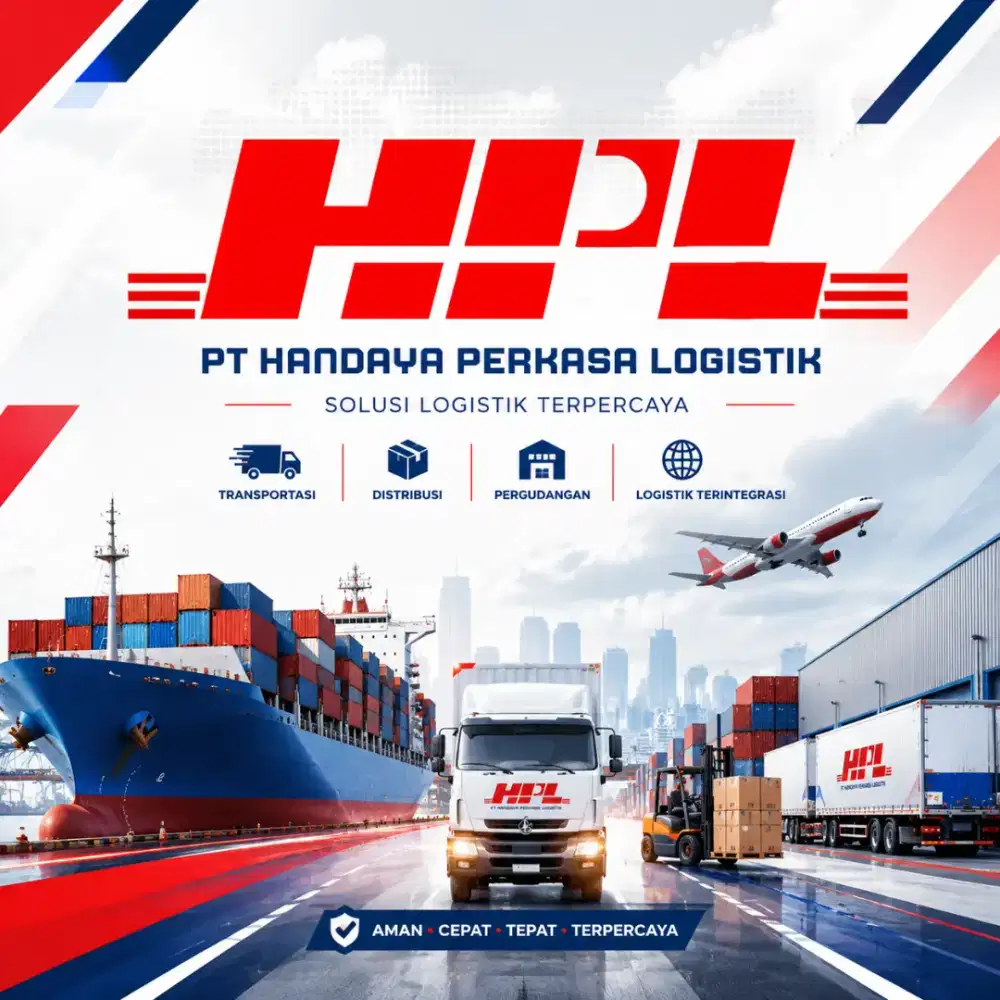 jasa pengiriman door to door internasional