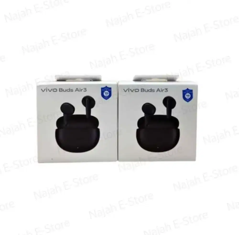 Vivo Buds Air 3 NEW