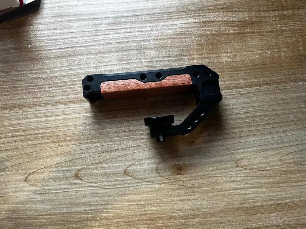 Dijual Murah Top handle arri