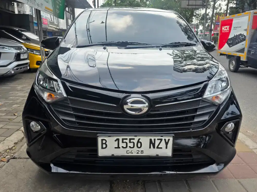SIGRA R AT MATIC 2023