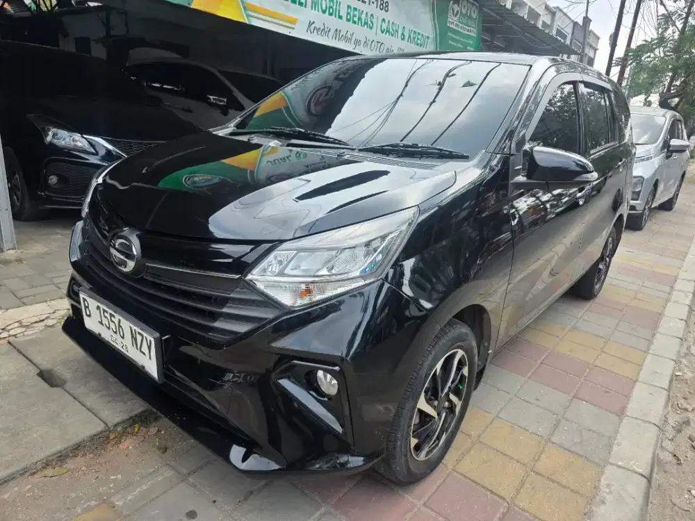 SIGRA R AT MATIC 2023