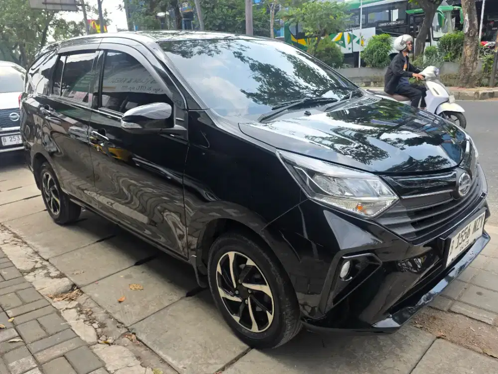 SIGRA R AT MATIC 2023