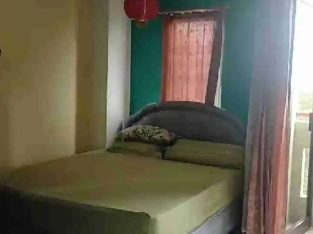 Disewakan unit apartment Kebagusan city type studio, minimal sewa pembayaran 3 bulan