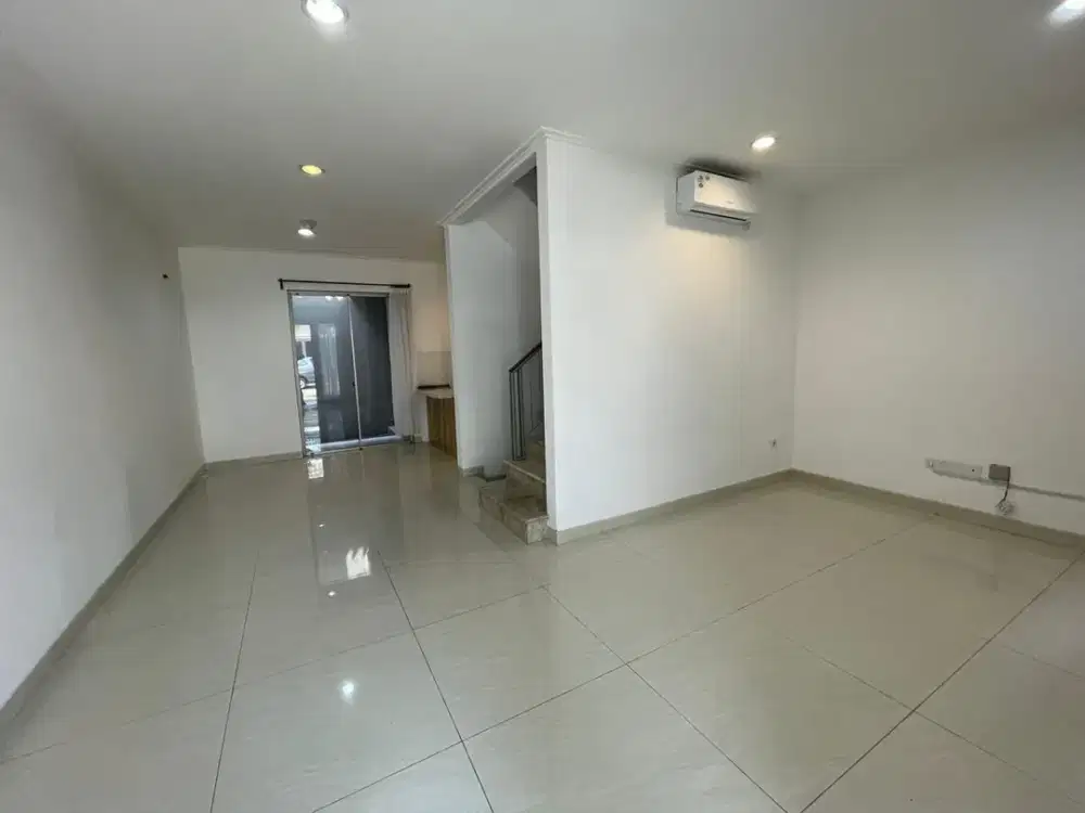 Dijual Cepat Rumah Golf Island Uk 6X15m2, Best Deaall Bgt