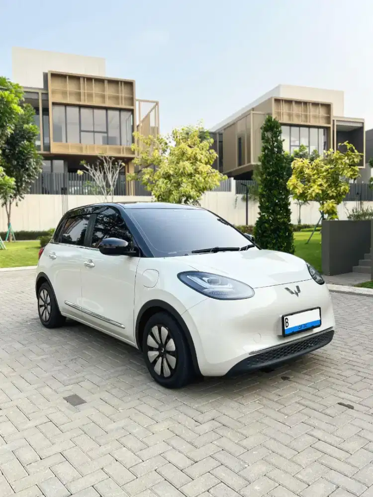 WULING BINGOU EV PREMIUM RANGE 410 THN2024