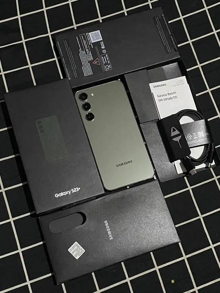Samsung S23+ Plus 5G 8/256