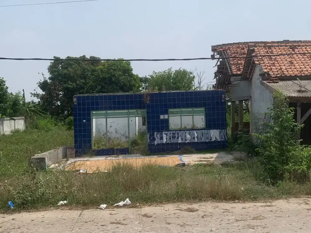 Dijual Tanah di Karawang, Jawa Barat - Harga Nego