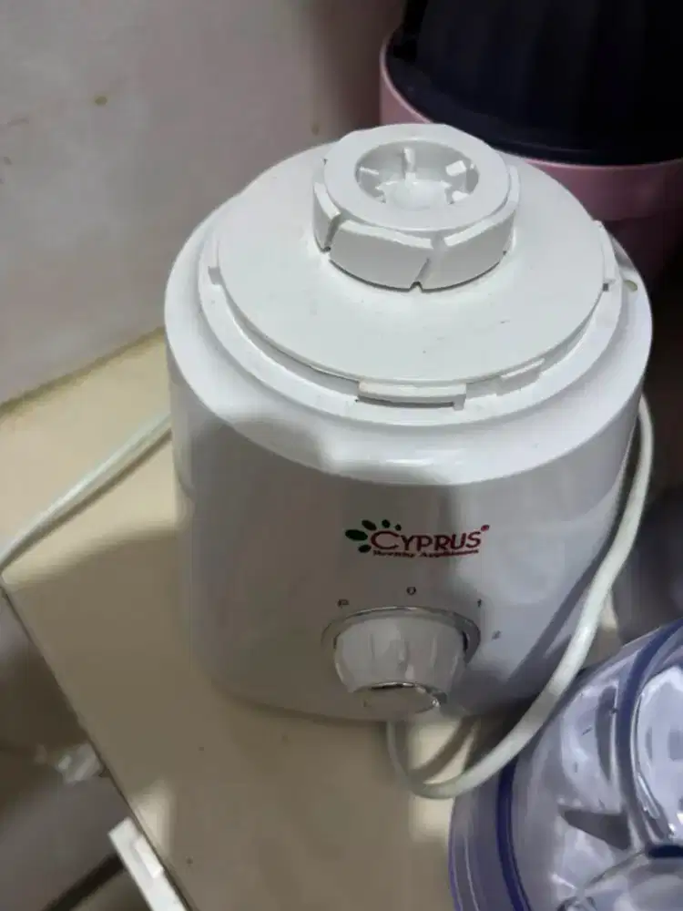 Blender Cyprus 7 in 1