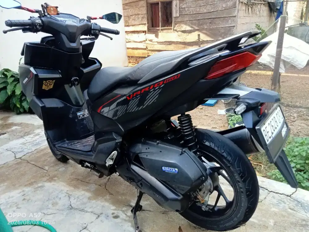 Dijual Vario 160 thn 2023