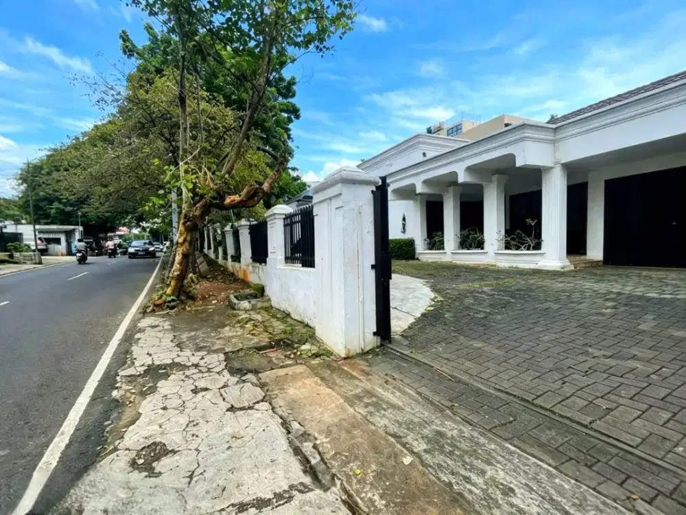suitable u cafe kosan klinik pinggir jalan komersil cipete near kemang rumah area komersil near antasari fatmawati