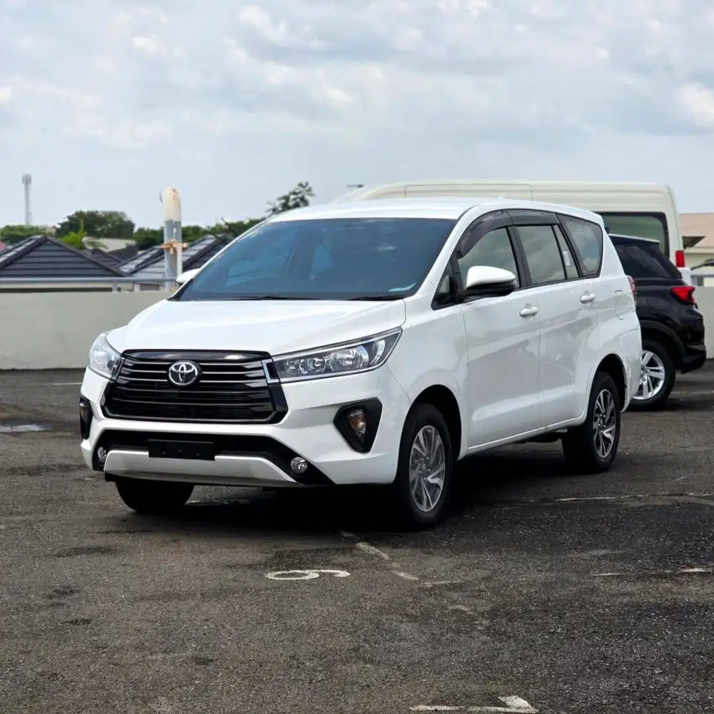 New Innova Reborn 2.4 G AT Diesel 2026