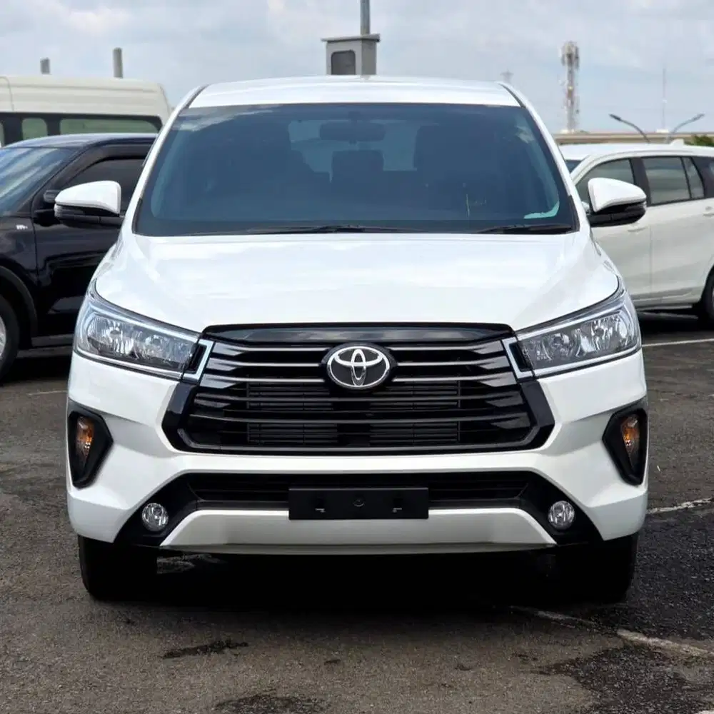 New Innova Reborn 2.4 G AT Diesel 2026