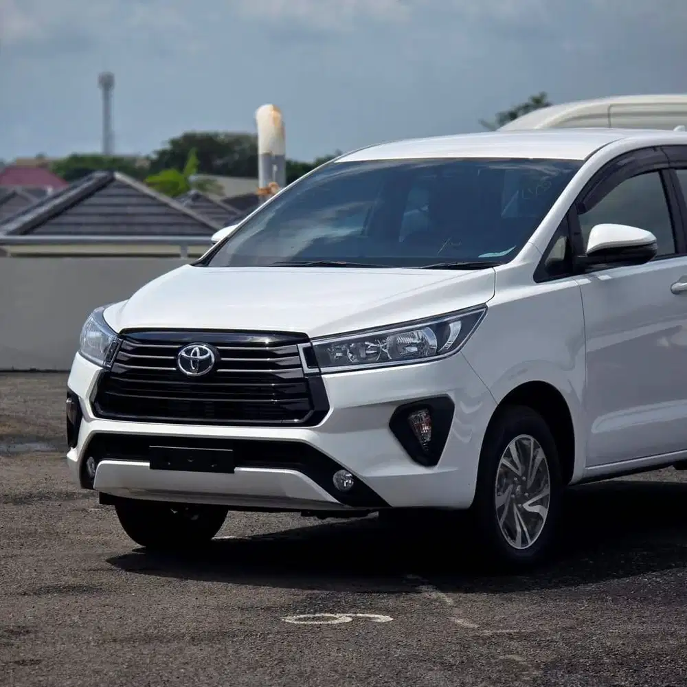 New Innova Reborn 2.4 G AT Diesel 2026