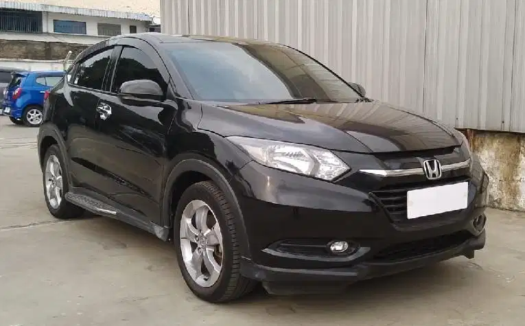 DP MURAH Honda HR-V 1.5 E Bensin-AT 2018  CYBQD