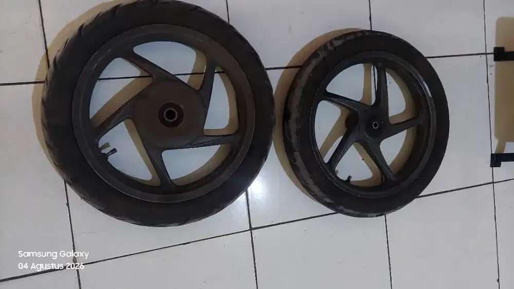 Velg vario 110 fi copotan