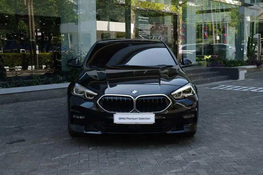 BMW 218 2023 GRAND COUPE SPORT 2023 LOW KM!