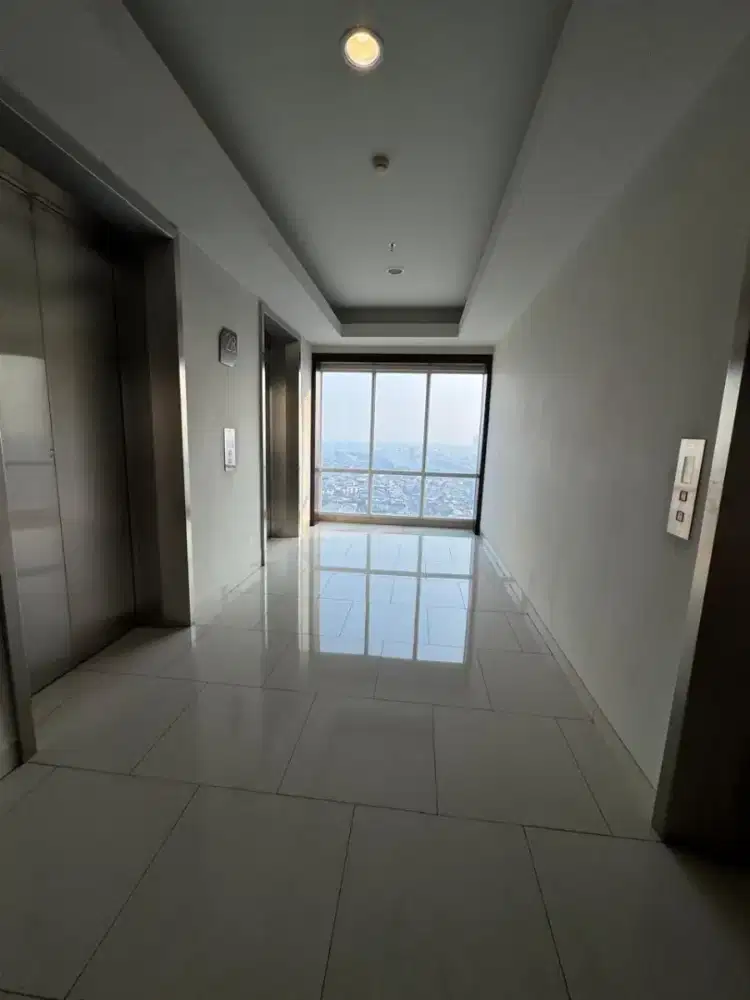 Apartement 1 Bed room