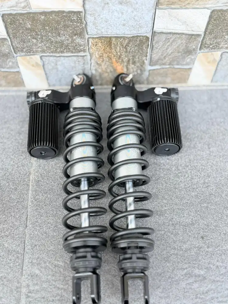 SHOCK PROFENDER X SERIES 350mm