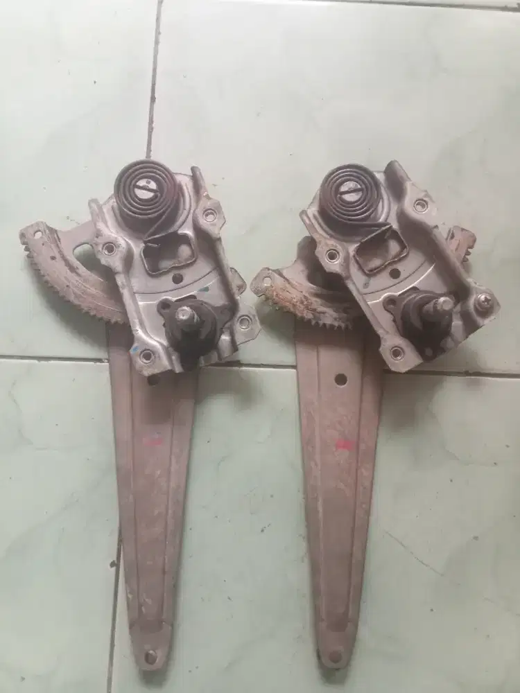Di jual regulator copotan APV manual