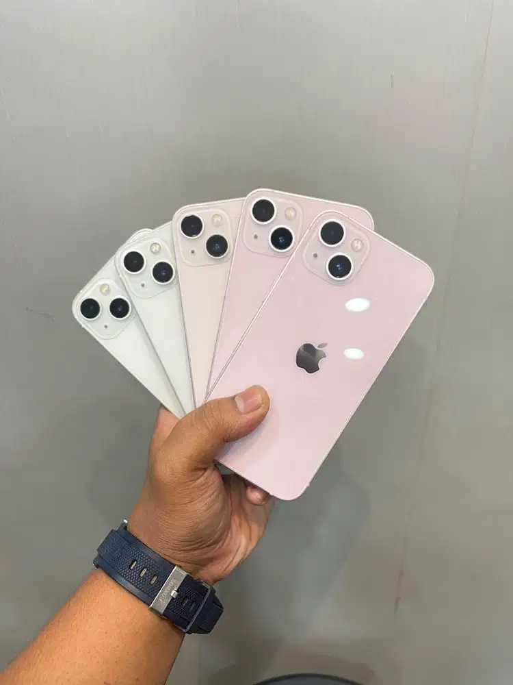 Iphone 13 128gb all operator