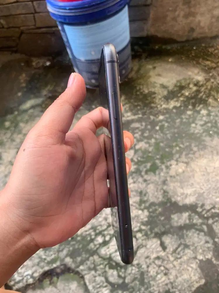 Iphone 11 ex ibox 128gb
