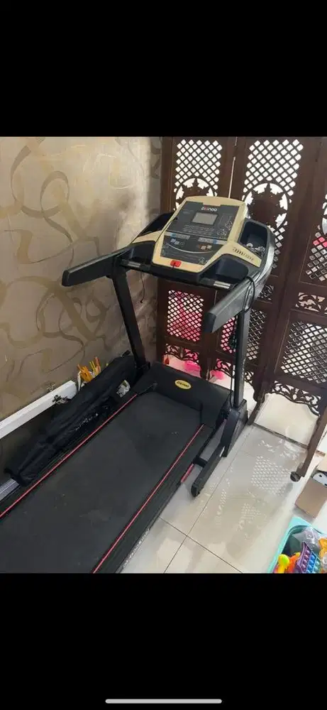 Treadmill Panda 603