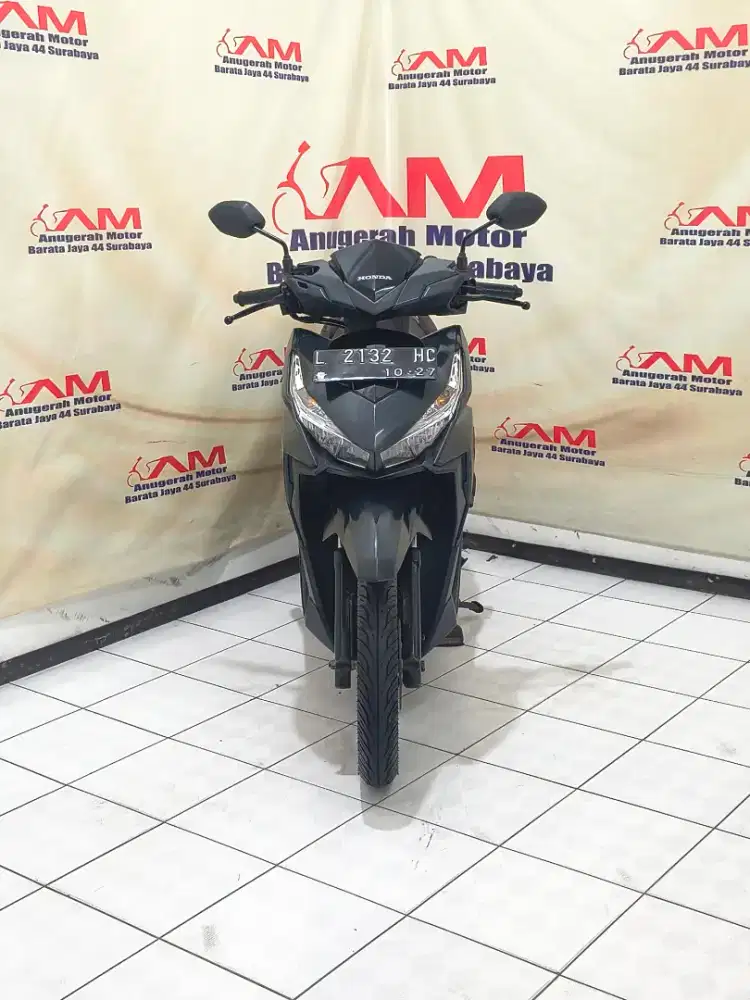 Honda Vario 150 Exl Tahun 2017