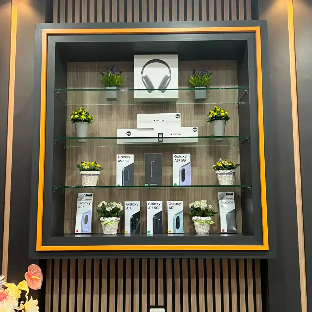 PROMO MERDEKA PEMBELIAN SAMSUNG A07 CUMA 1.990k
