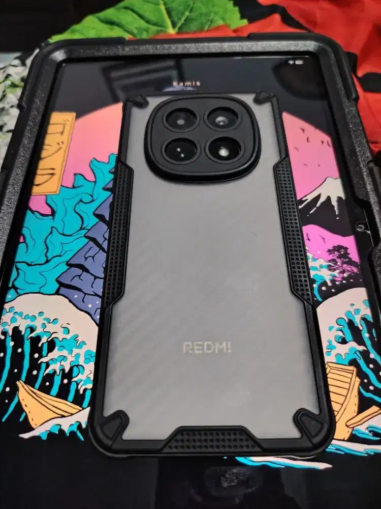 Redmi Note 15 8/256 Fullset