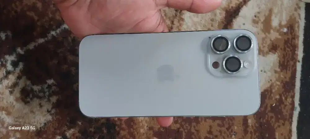 Iphone 16 Promax 256