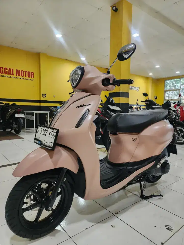 GASKEUN GRAND FILANOBARANG MULUS SIAP PAKAI