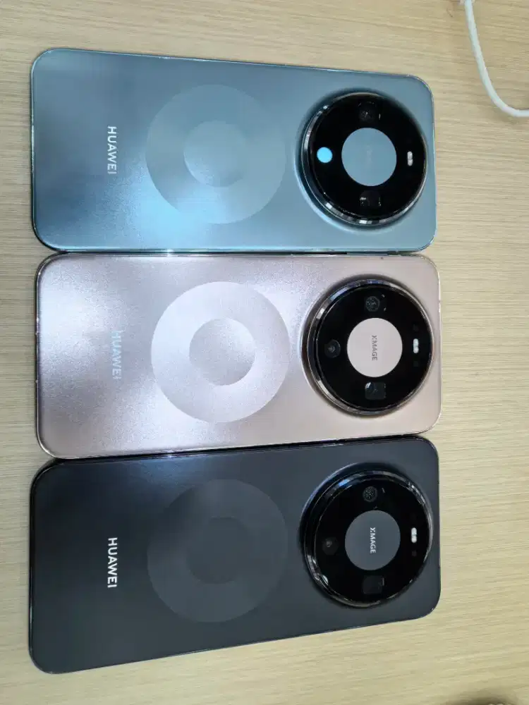 Huawei Mate 80 Pro