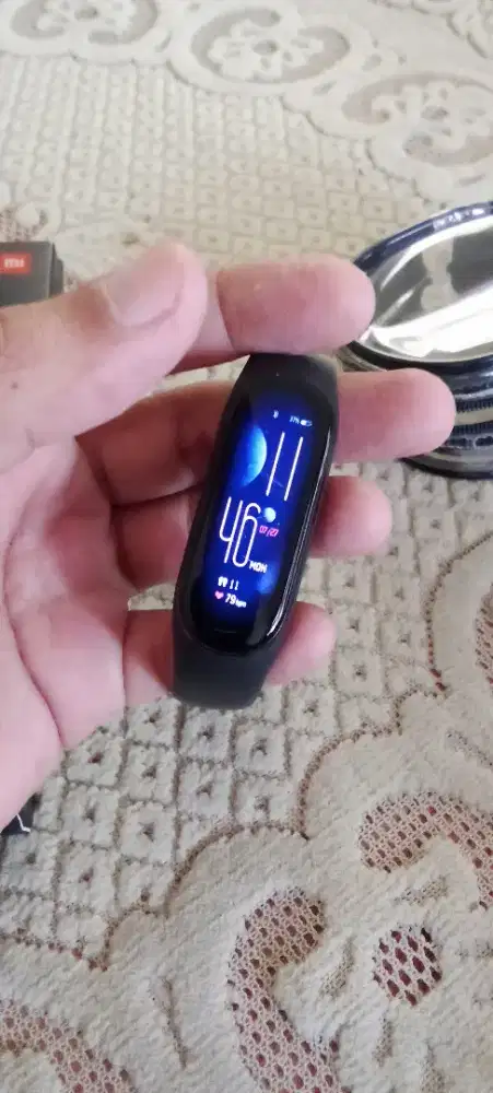 Jual Xiaomi Mi Band 6