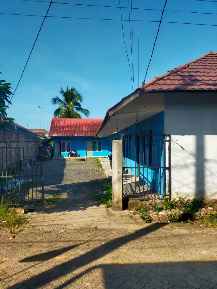 Jual Tanah Bedak di Martapura