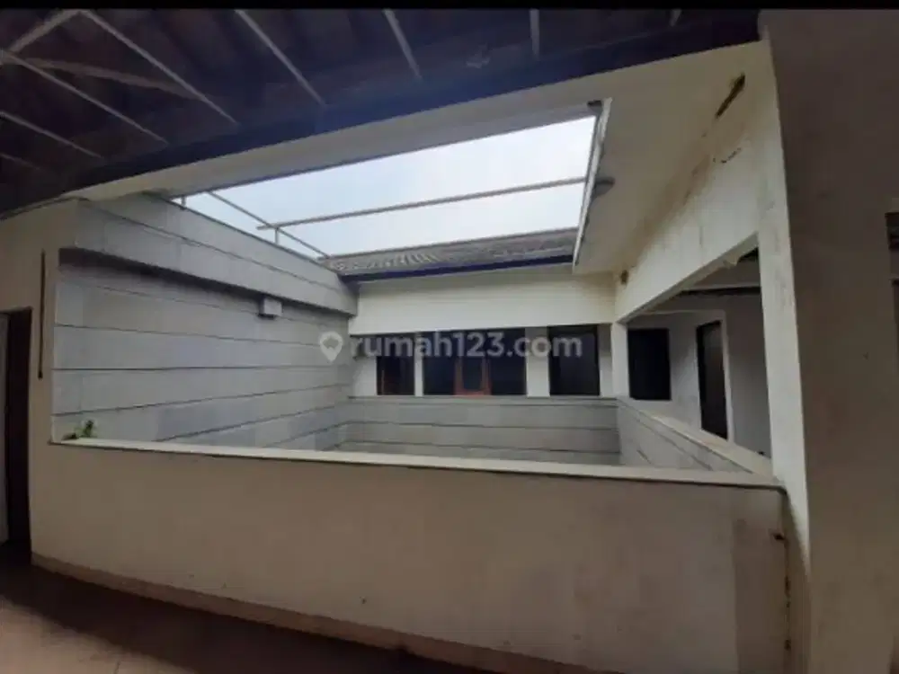TERMURAH DI HOTEL BARU DI MAINROAD JL, SETIABUDI ATAS BANDUNG DEKAT FARM HOUSE DENGAN VIEW BAGUS