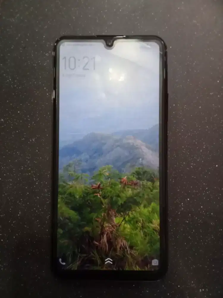 vivo y17 ram 8/256 fulldus