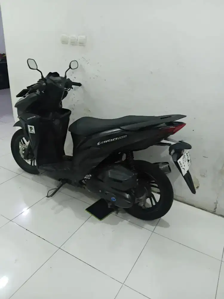 Vario 150 new 2019