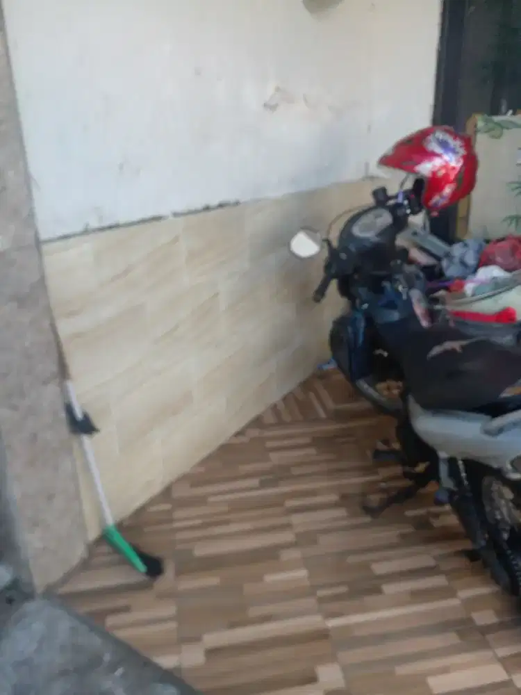 Motor happy merk cina mesin halus dn irit bensin pullll 3 hari sekali