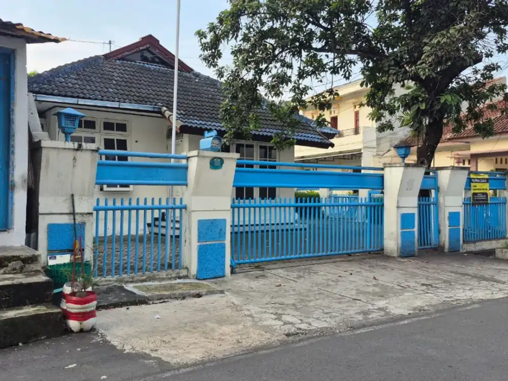 Rumah Siap Huni Condongcatur 3 Menit ke Pakuwon Mall Yogyakarta