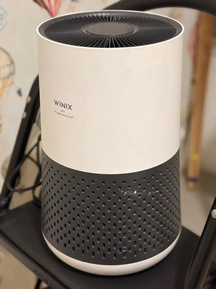 Preloved Airpurifier Winix