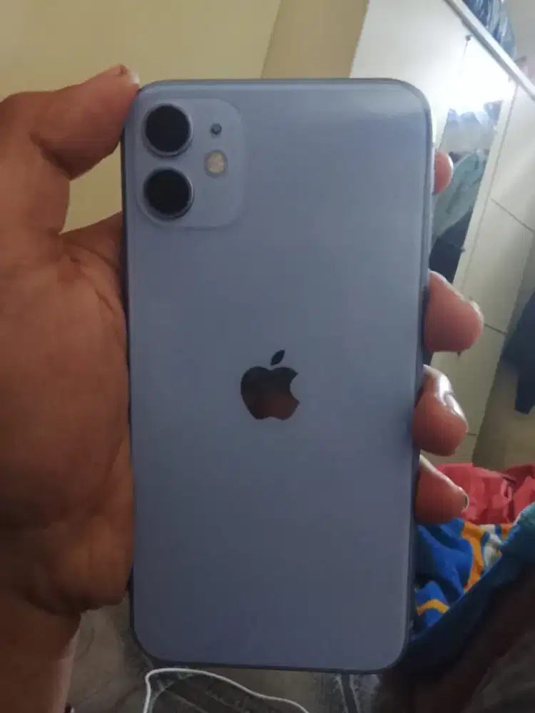 IP 11 256Gb Inter