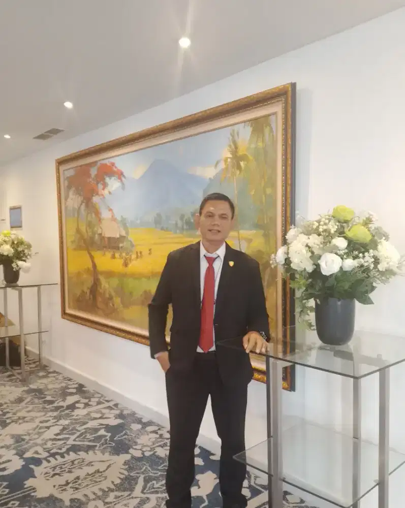 Cari lowongan kerja