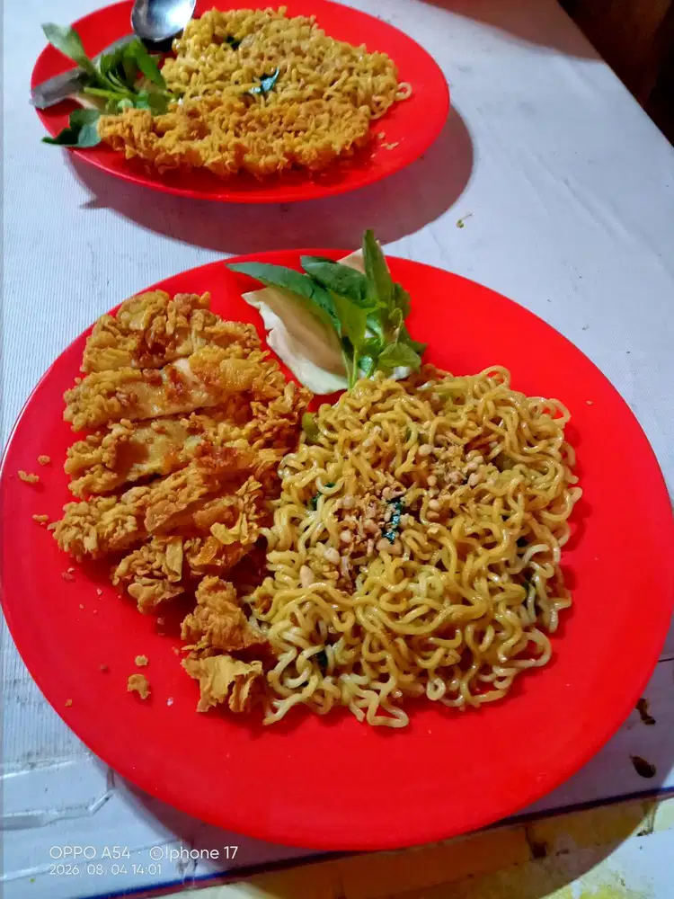 Dibutuhkan karyawan Rumah makan