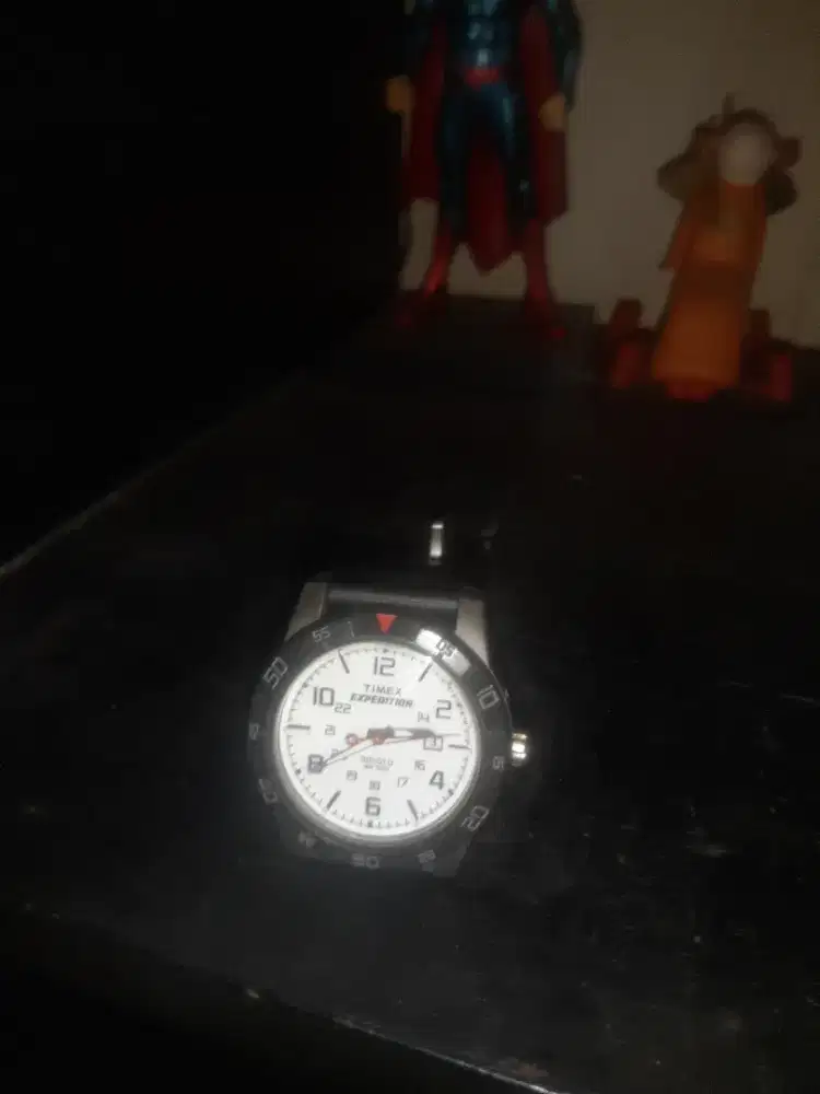 Jam Timex original