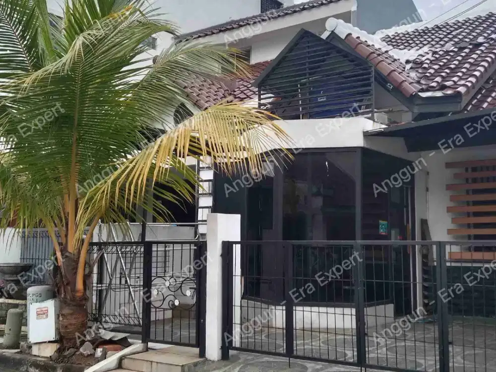 Termurah siap huni & bisa utk kostan, Dijual Rumah Metland Menteng, Cakung, Jakarta Timur