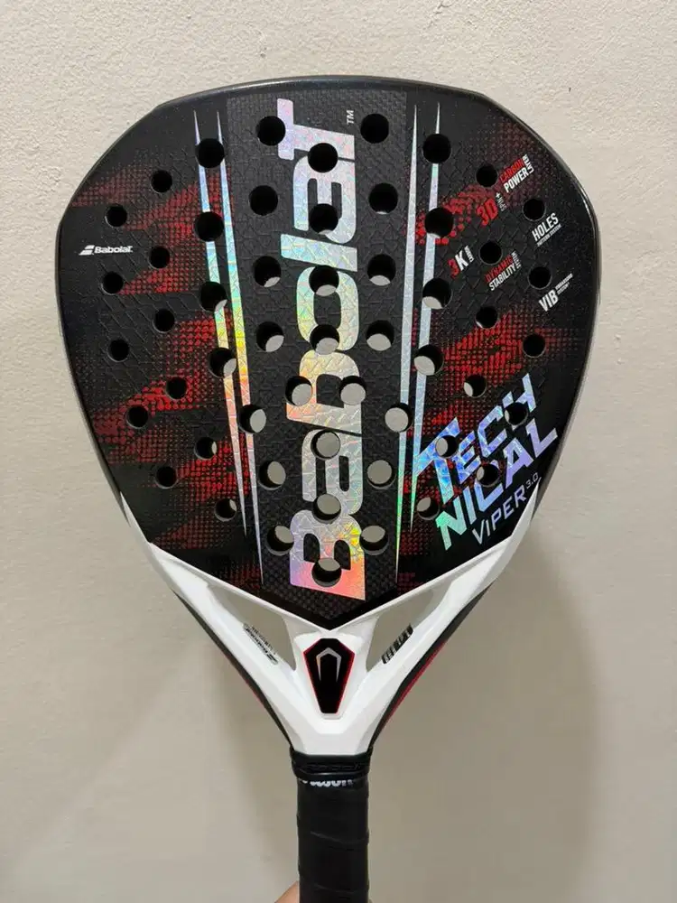 RAKET PADEL BABOLAT TECH VIPER 2026