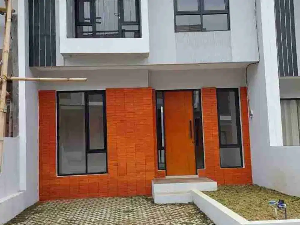 Disewakan  Rumah Demi Furnish 2Lantai Di Tasikmadu Dekat Universitas Brawijaya