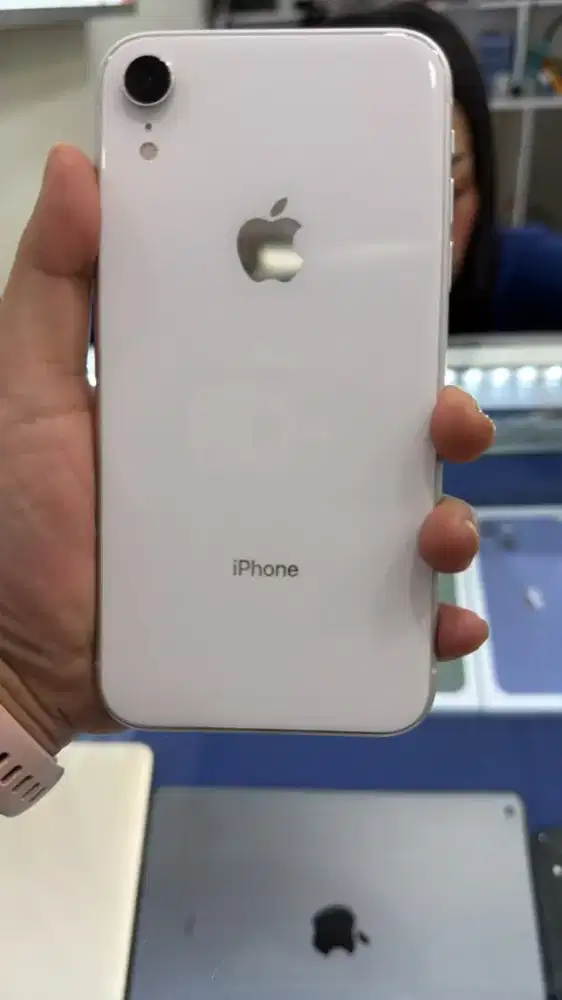 Iphone XR 128 inter