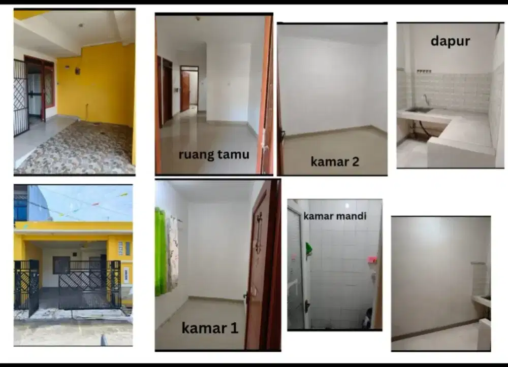 Tutup berkas perumahan grand permata residence kosambi