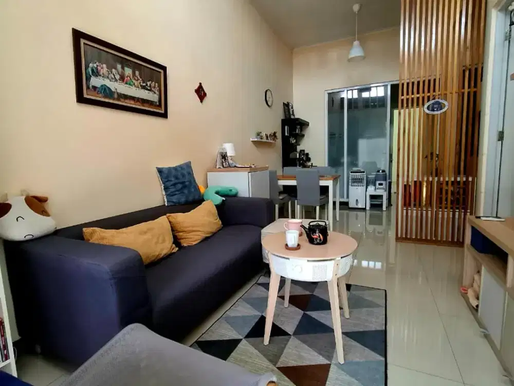 TERMURAH RUMAH TAMAN KOPO INDAH 5 (TKI V) PINEWOOD BANDUNG STRATEGIS TOL SOROJA SEKOLAH TALENTA